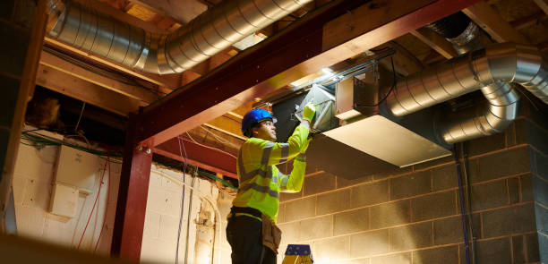 Best Emergency Air Duct Cleaning  in Audubon, NJ
