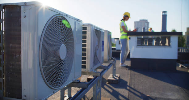 Reliable Audubon, NJ Airduct Cleaning Solutions