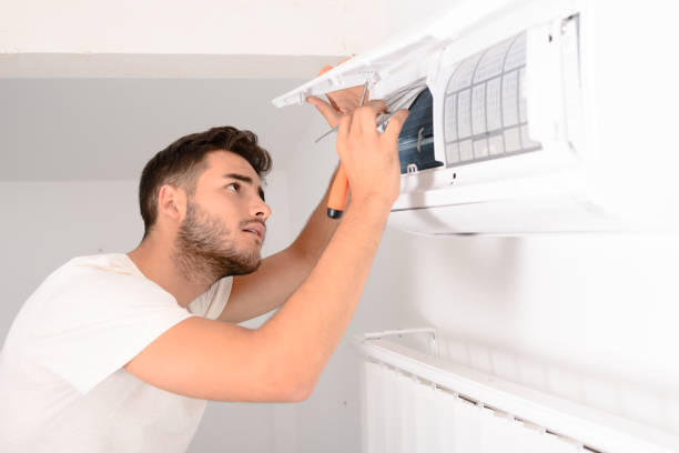 Best HVAC Air Duct Cleaning  in Audubon, NJ